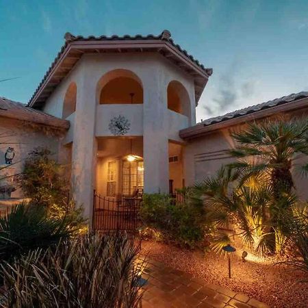 Mountain View Hide Away With Heated Pool Phoenix Exterior foto