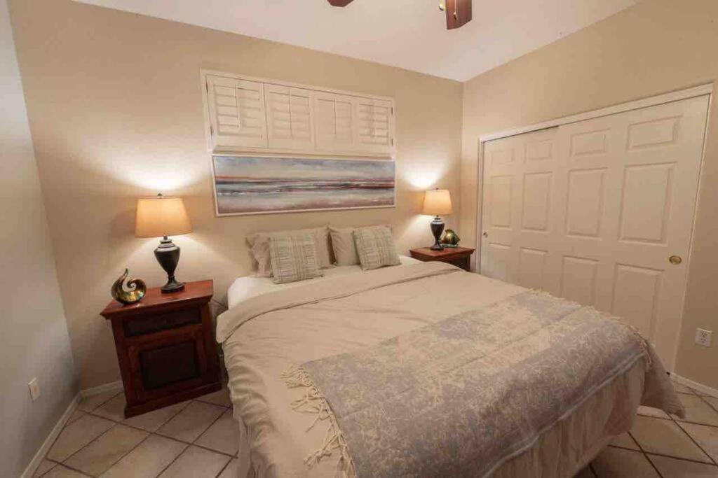 Mountain View Hide Away With Heated Pool Phoenix Exterior foto