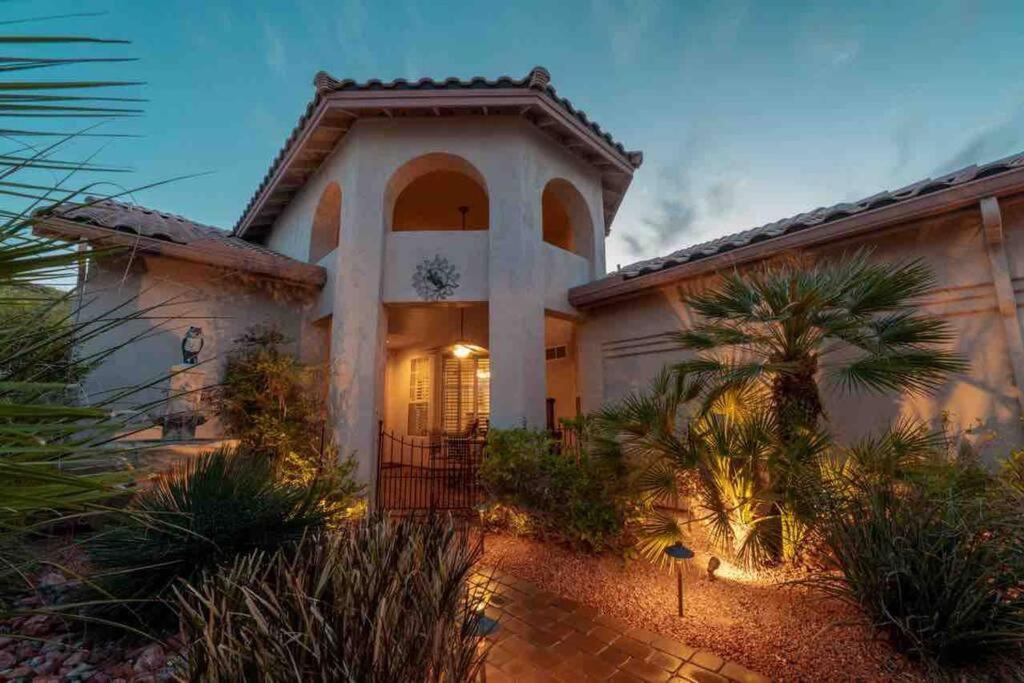 Mountain View Hide Away With Heated Pool Phoenix Exterior foto