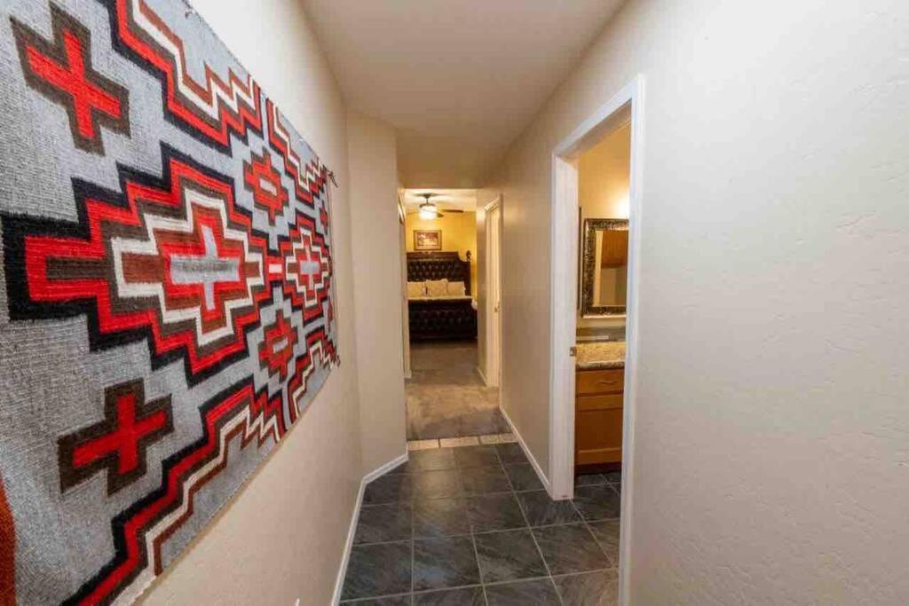 Mountain View Hide Away With Heated Pool Phoenix Exterior foto