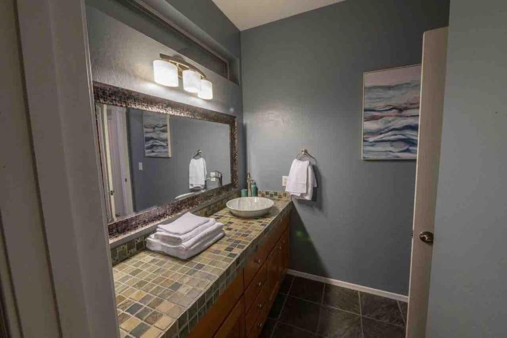 Mountain View Hide Away With Heated Pool Phoenix Exterior foto