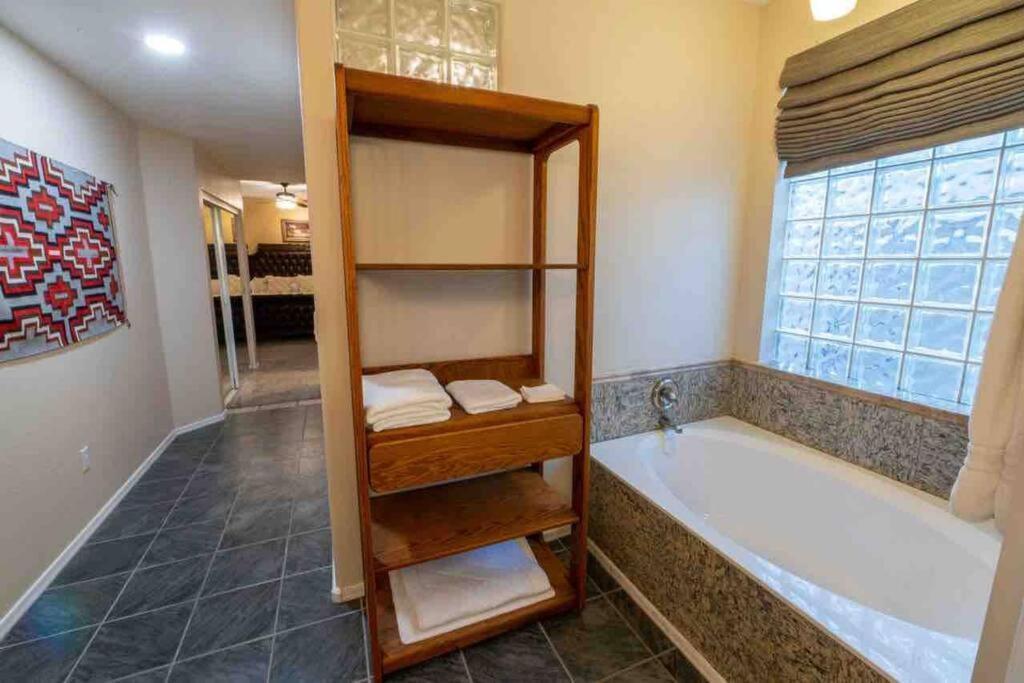 Mountain View Hide Away With Heated Pool Phoenix Exterior foto