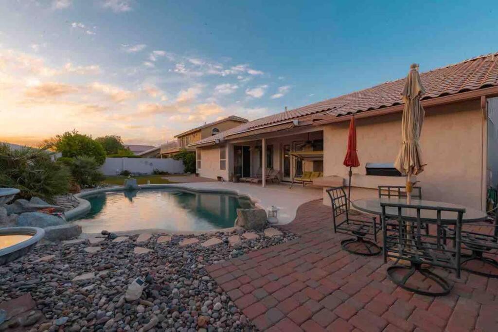 Mountain View Hide Away With Heated Pool Phoenix Exterior foto