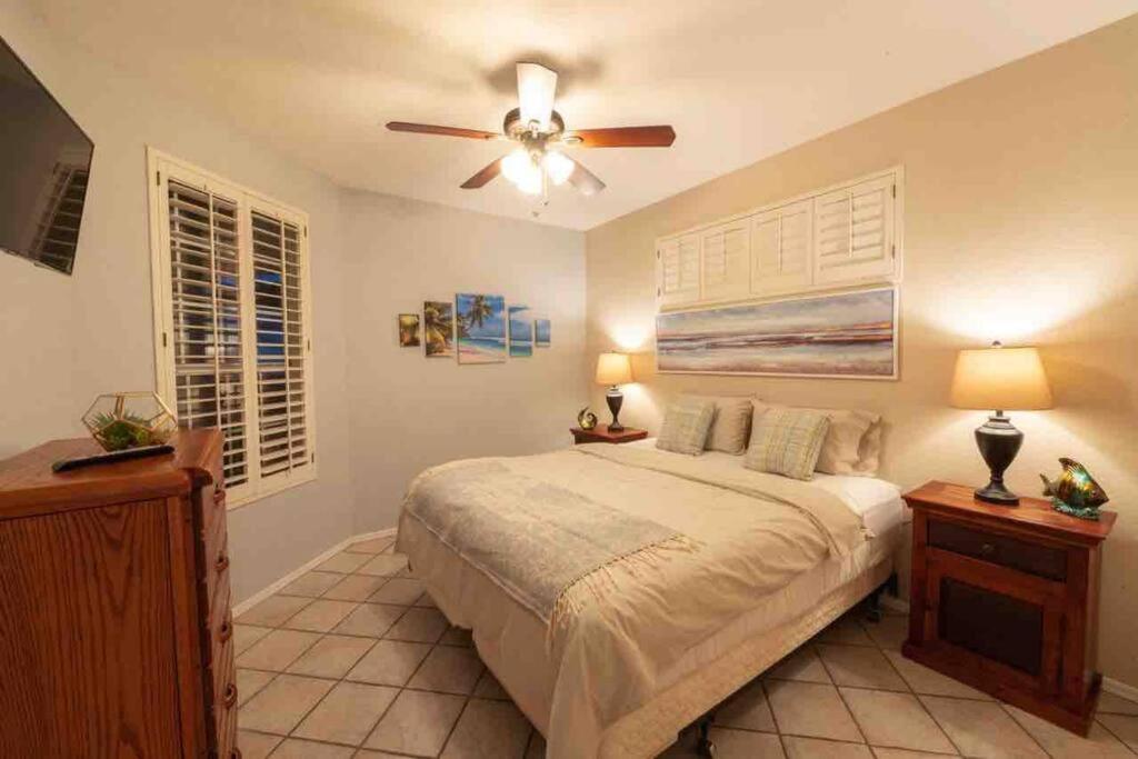 Mountain View Hide Away With Heated Pool Phoenix Exterior foto